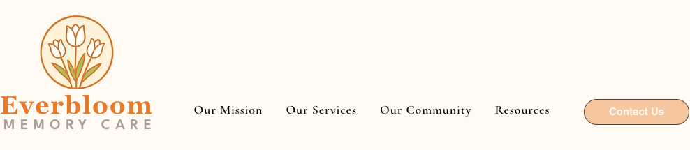 Everbloom Memory Care